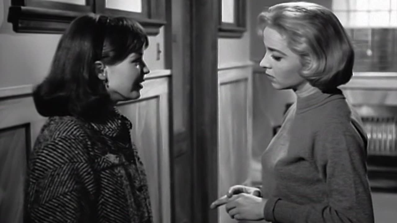 27) «Звук слёз» / «The Sound of Tears»