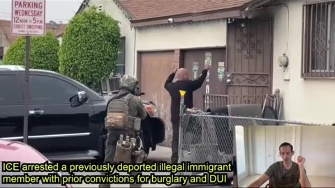 Illegal Immigrants and Riots: The Untold Story Behind the Chaos!