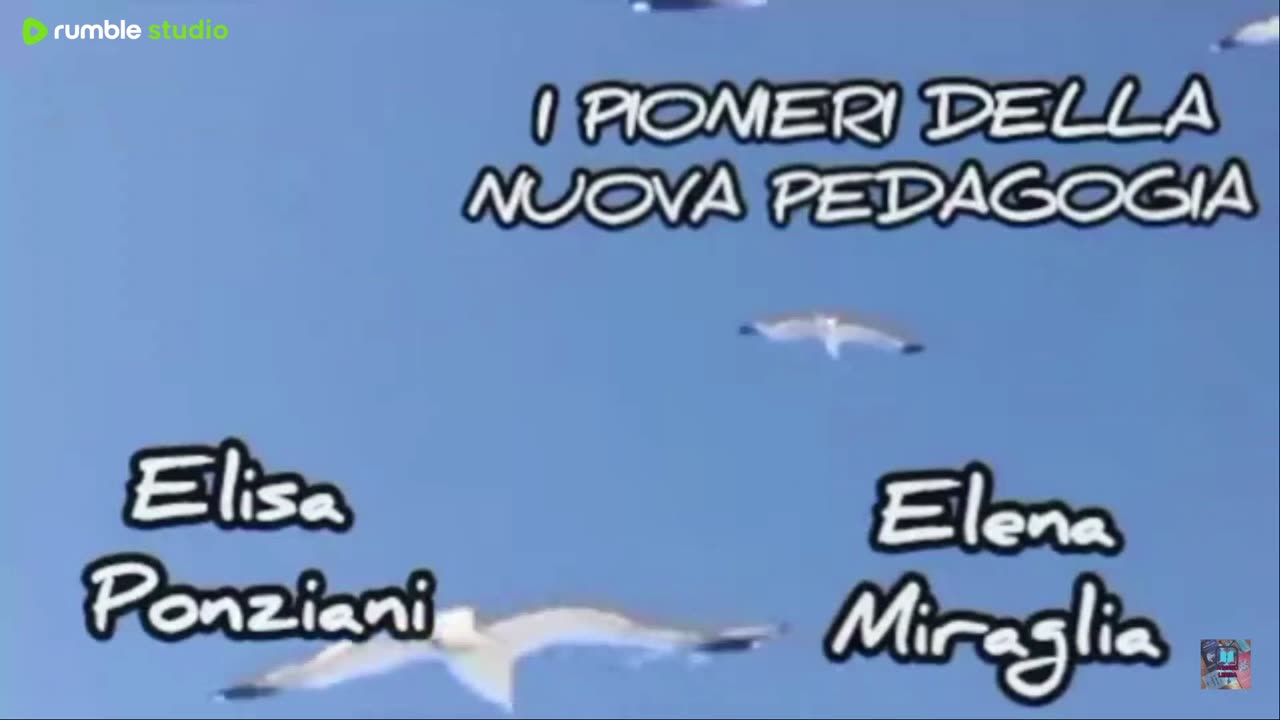 A MANO LIBERA