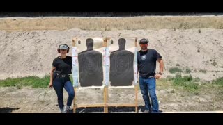 Utah Concealed Carry Pistol Course completion-Take our two-day defensive Pistol Course