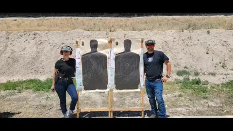 Utah Concealed Carry Pistol Course completion-Take our two-day defensive Pistol Course