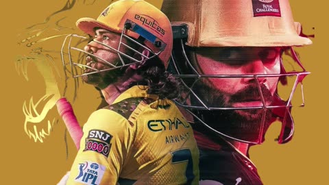 Online Exchange Cricket ID Insights: Trends for RCB vs CSK's 52nd IPL Match of Reddy Anna club.
