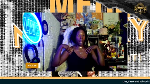 Too much heat and the GAB BEAT....it's Media Monday!