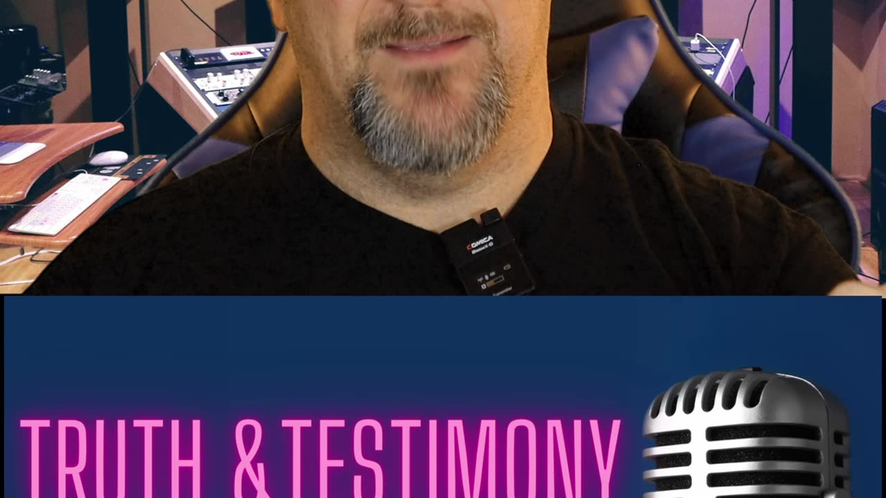 Did You Know? - The word Torah and what it represents - Truth And Testimony The Broadcast