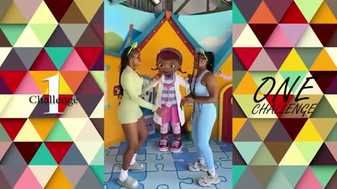 Weekly Dance Compilation - March 2025 Part 1