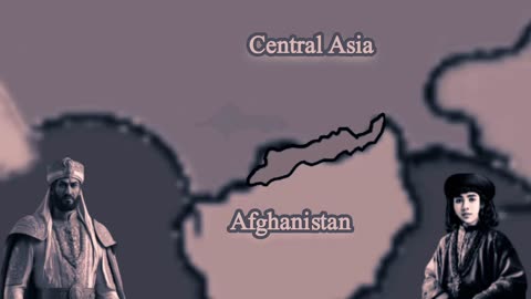 My Empire Episode #13 a love Story about Mongolian Duration written by Hamageer Aamri