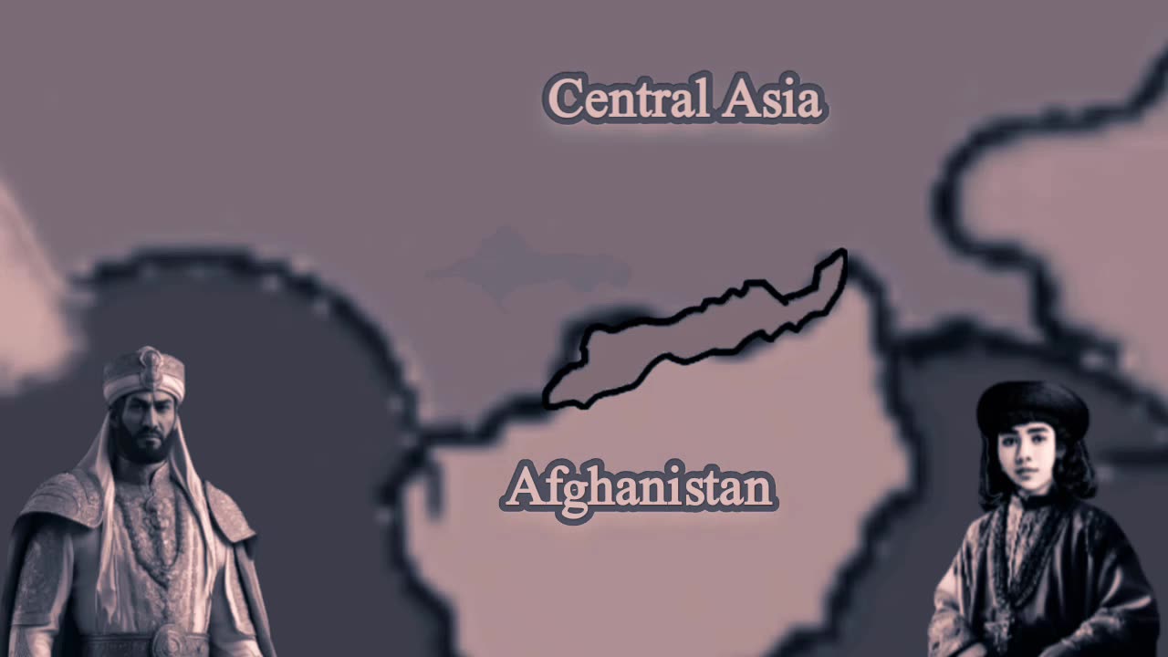 My Empire Episode #13 a love Story about Mongolian Duration written by Hamageer Aamri