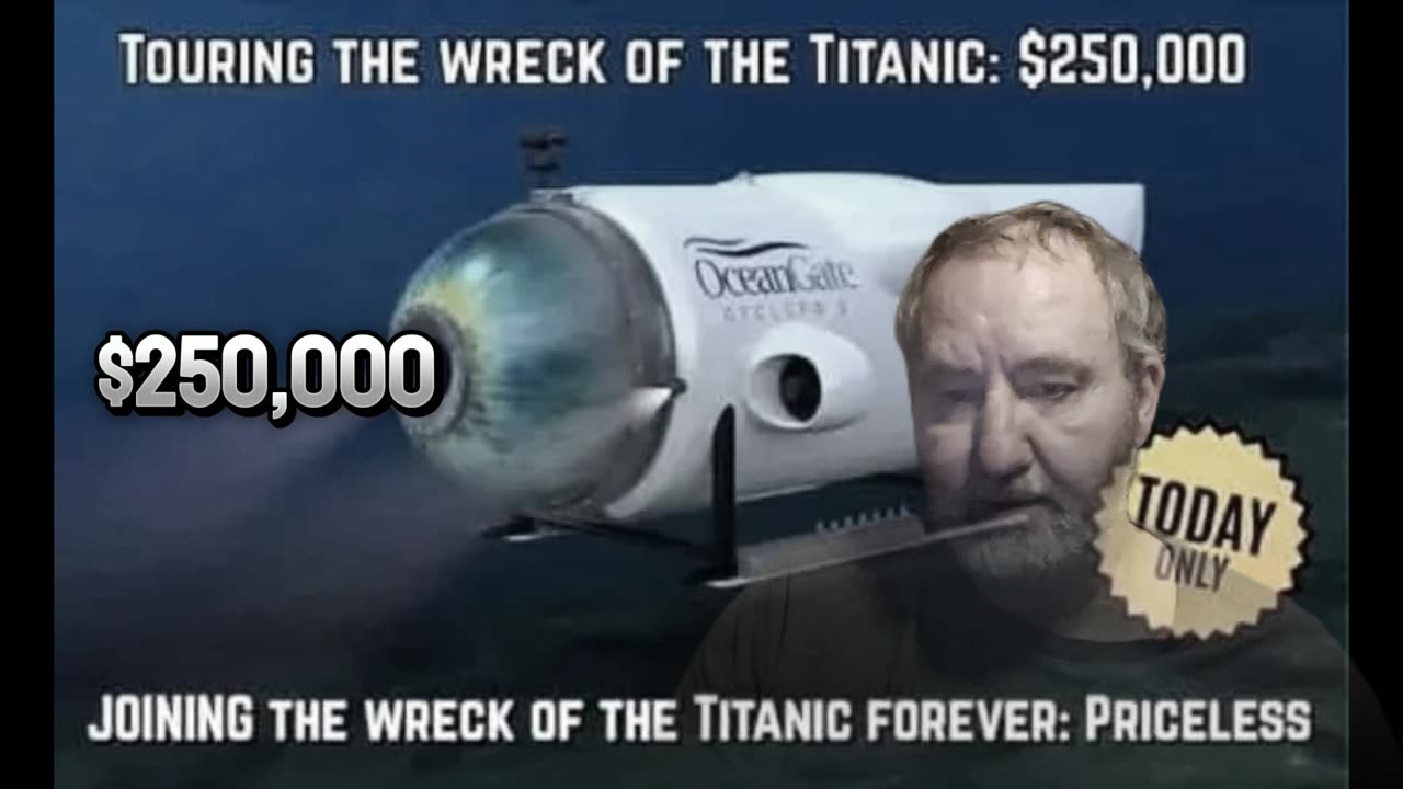 I Hear Another Millionaire Wants to Top This