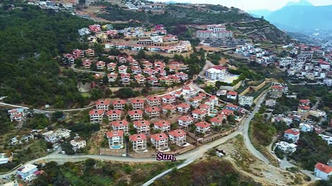alanya