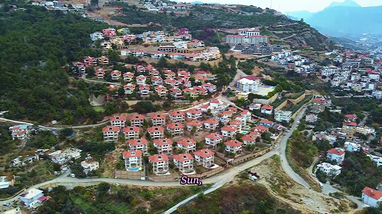 alanya