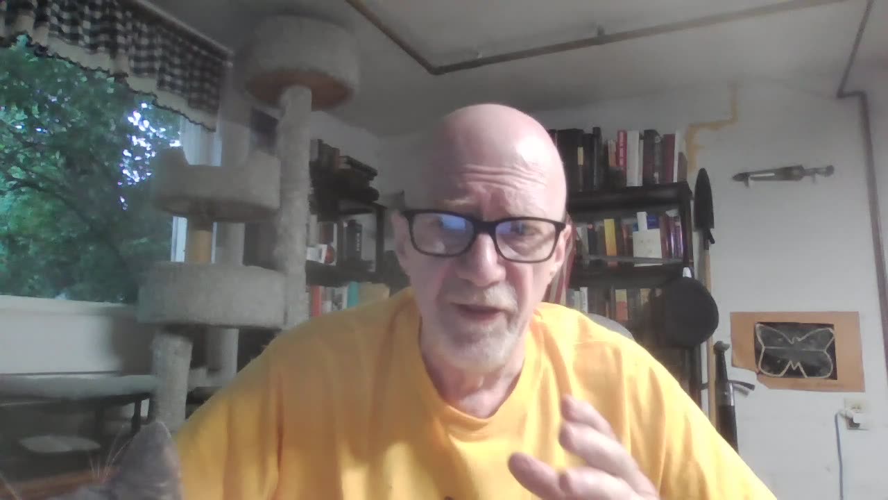 the sad case of Ananias and Sapphira