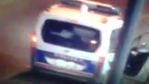 RADAR AMBULANTE