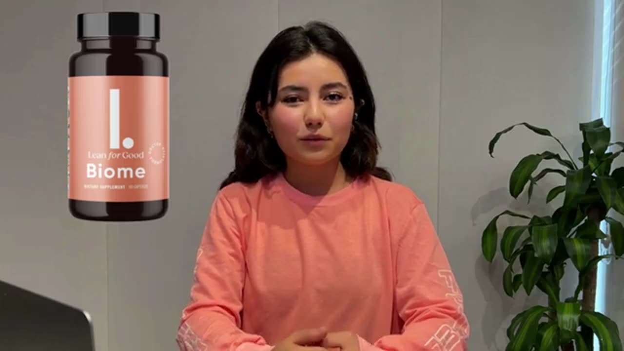 LeanBiome Ingredients EXPLAINED – What’s REALLY Inside?