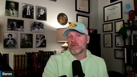 TPUSA Tries to Savage Candace Owens, Backfires; is Cairo a Fake Destination for Egyptian Jets? - #24