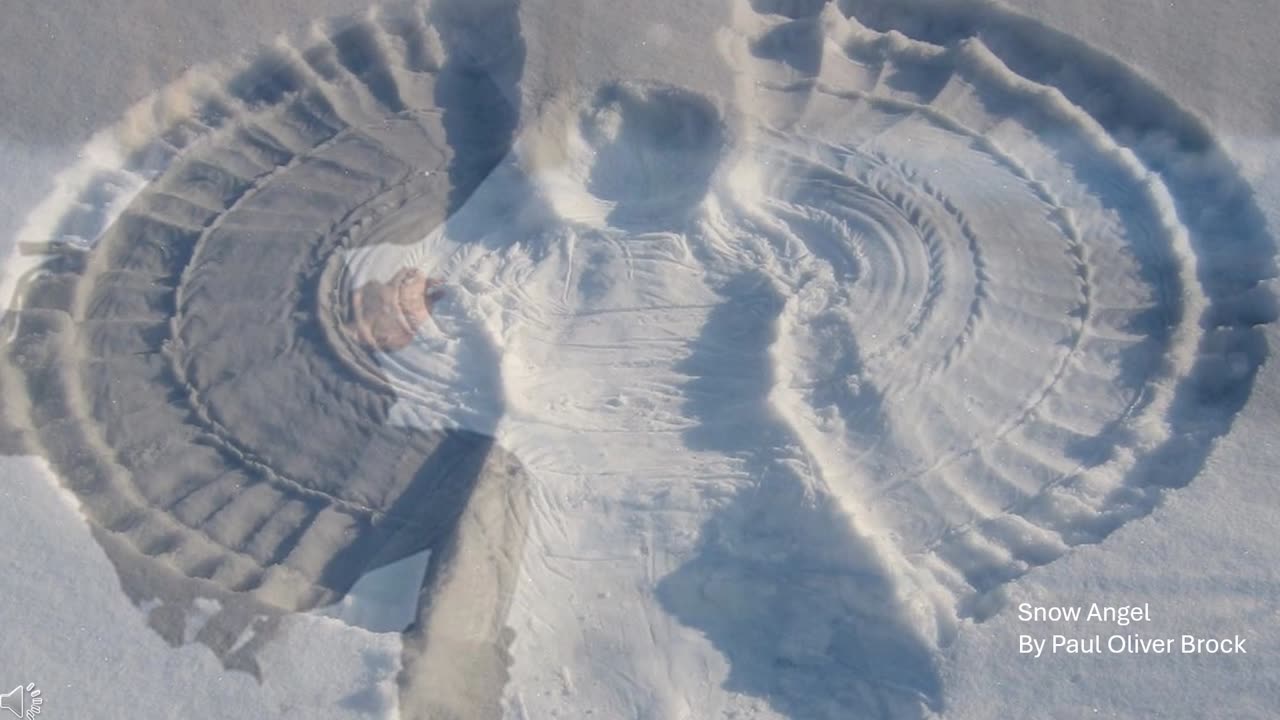 Snow Angel