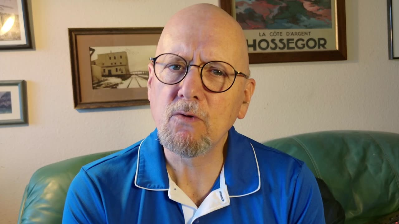 God's Plans vs Humanity's Plans