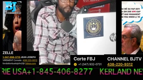 21 NOV APAID BAY PNH LA DEFI ROI ABIBI FÈ PROMÈS PASTÈ MOISE PAP SOTI