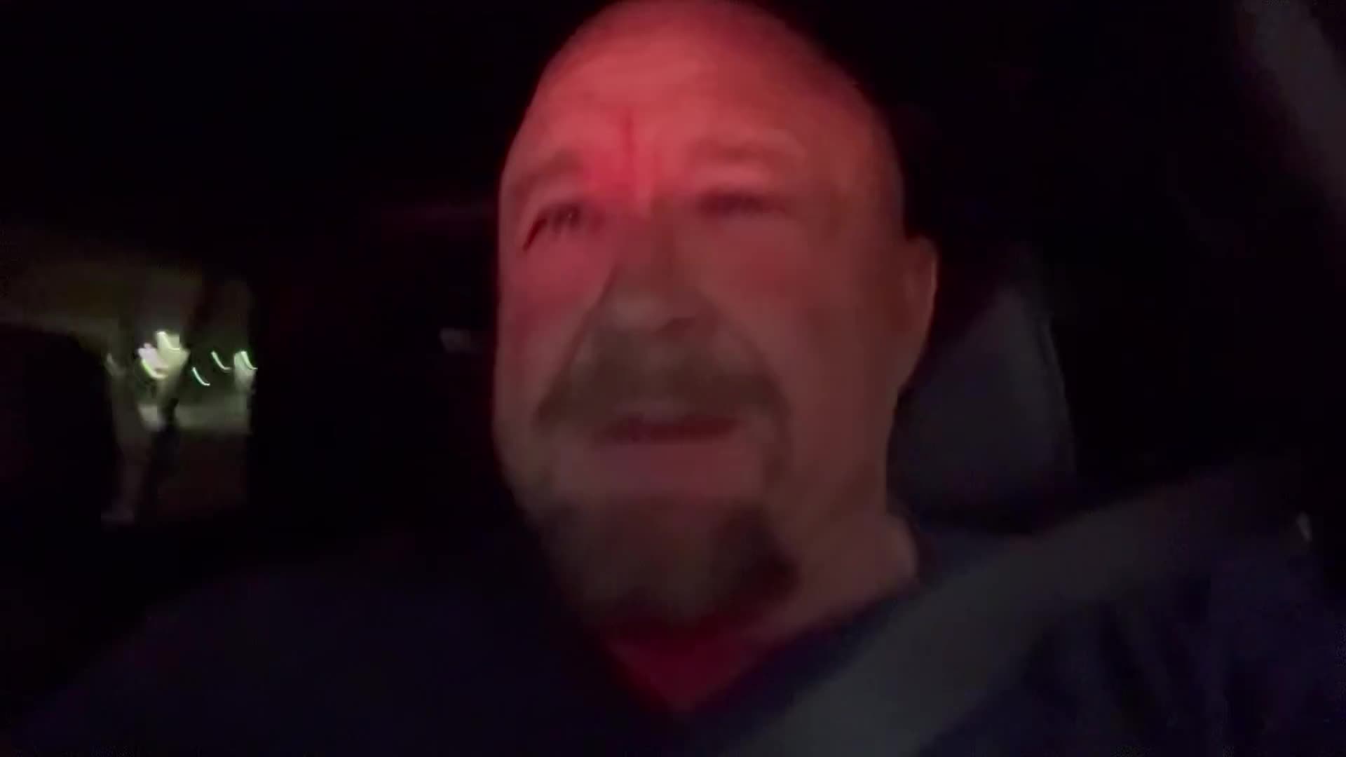 TPUSA Is Now Reporting That Charlie Kirk Was Shot By A Magic Bullet