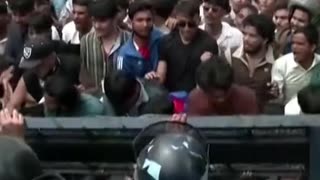 NEPAL'S GOVERNMENT BECOMES FIRST TO BE THROWN BY GenZ PROTEST V39