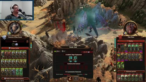 Total War: Warhammer 3