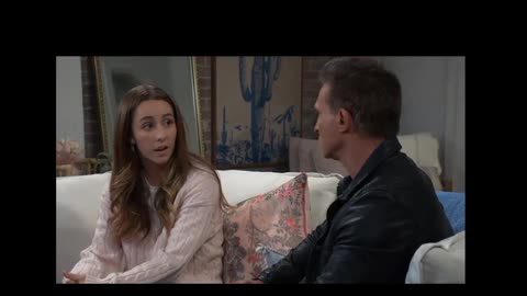 GH 12-18-25 Jackly, Jason & Joss, Alexis as Yoda