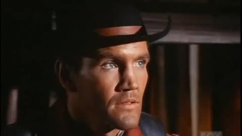 Bonanza S10E17 Mrs Wharton and the Lesser Breeds