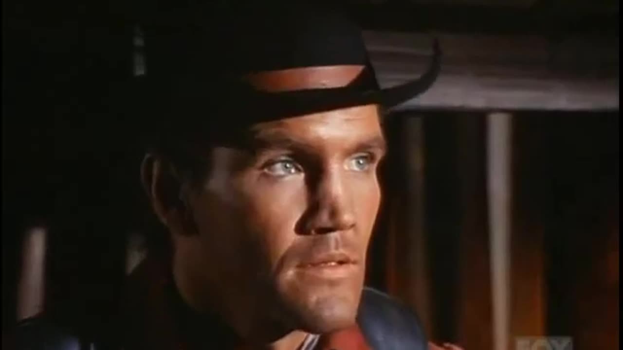 Bonanza S10E17 Mrs Wharton and the Lesser Breeds