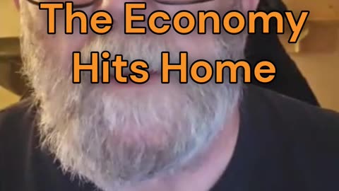 Morning Sip │ DC Ambush & The Economy Hits Home