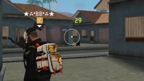 Garena Free Fire Gameplay Round 02 (18.11.2025) #babaibiswasbb #freefire #bb #garenafreefire #foryou