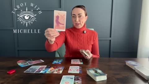 Libra - Monthly Singles Reading!