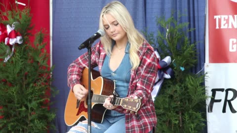 2024 Freedom Fest--Rachel Holt