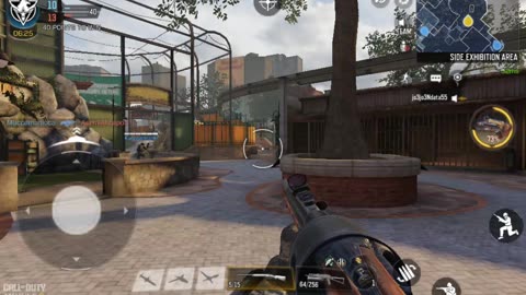 COD WZ MOBILE NOT LOADING WEAPONS