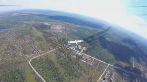 🎯🛸 Ukraine Russia War | FPV Drone Hits Ukrainian Reconnaissance Drones | RCF