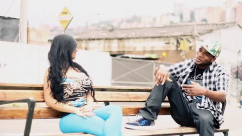 SE PASO- MR FREDDY MUSIC