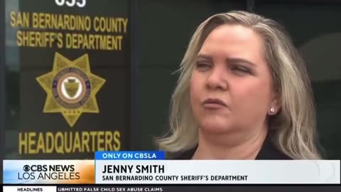 Leftists Are Terrorizing a Pro-Trump Commiefornia Neighborhood With Threatening Christmas Cards