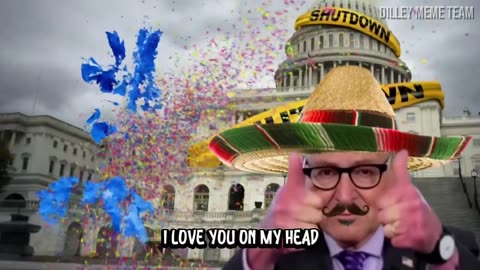 More Trump sombrero memes 🤣🤣🤣