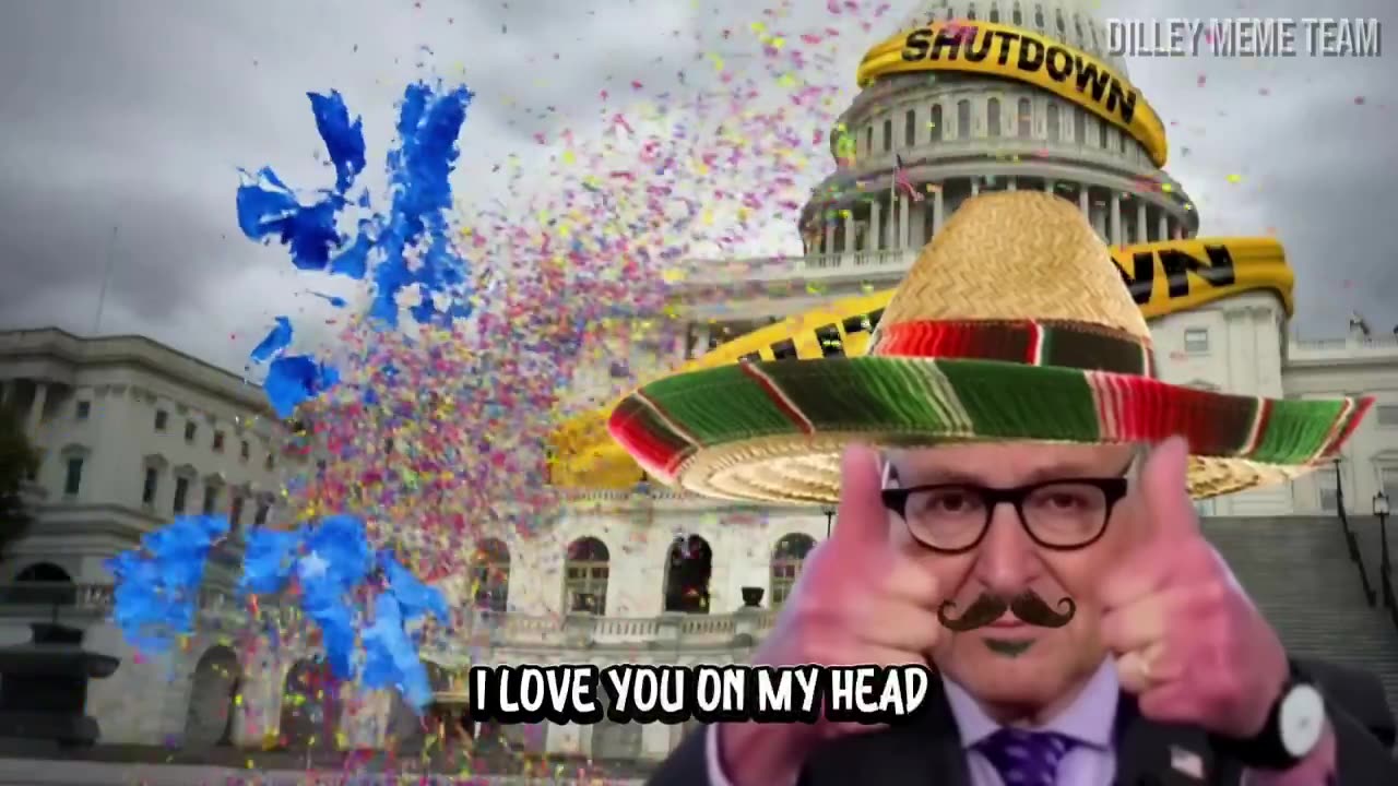 More Trump sombrero memes 🤣🤣🤣