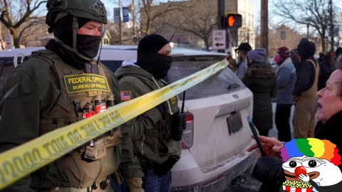 US ICE agents to support security at Winter Olympics in Italy 01/27