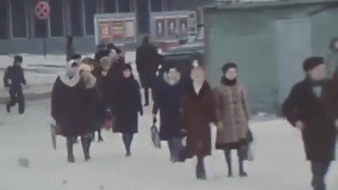 60 Aniversario De La Letonia Soviética