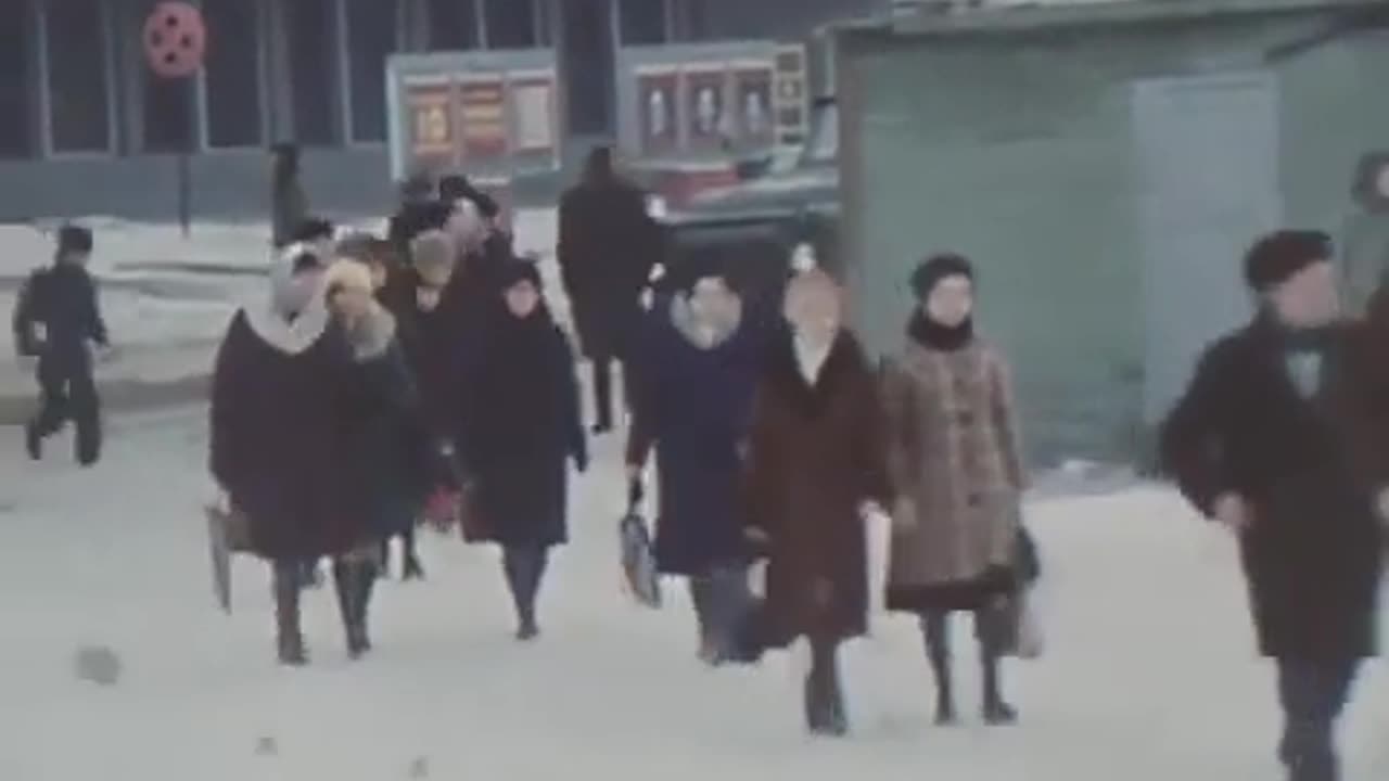 60 Aniversario De La Letonia Soviética