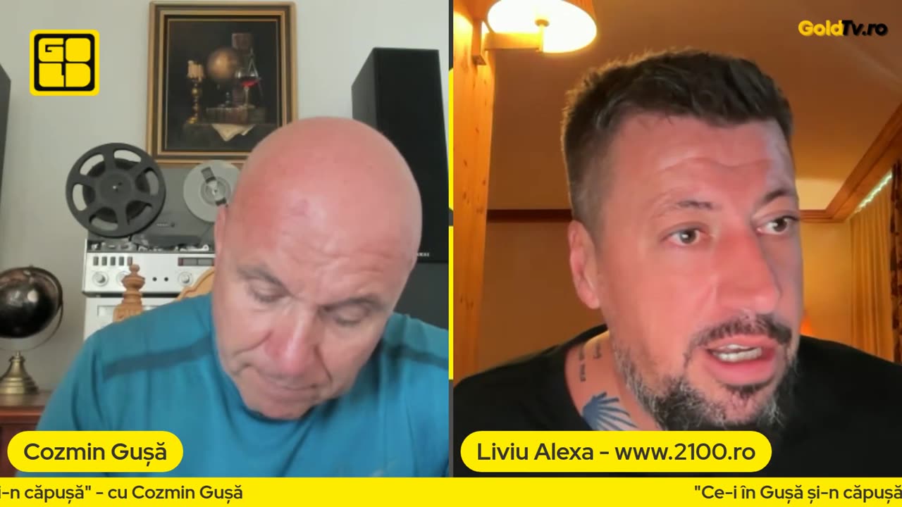 Liviu Alexa despre reprezentația de nivel înalt din China și consecințele geopolitice