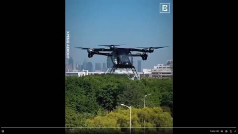 DANG! Wish I had the money - "Land Aircraft Carrier," ever hear of it? Well...