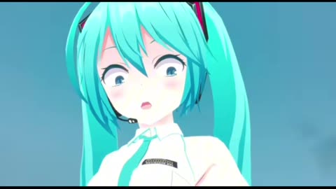 PLEASE MIKI GIVE ME YOUR HAND Compilation