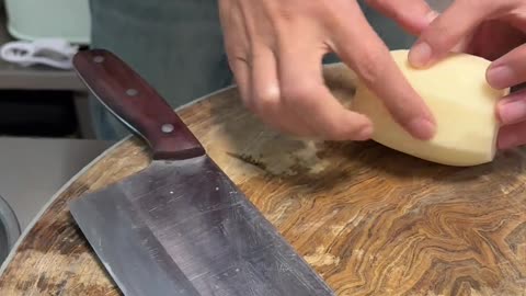 全网最详细的保姆级教程～粉丝要的凉拌莲藕和炒方便面 #好好吃饭大赛 #一个人在家也要好好吃饭 #美食教程 #从好好吃饭开始爱自己