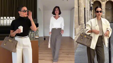 What’s In & Out: The Biggest Color Trends for Fall/Winter 2025/26