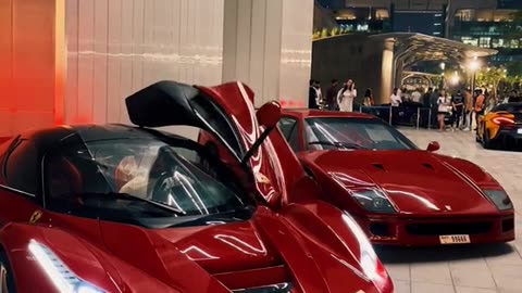 ✨💎 The ULTIMATE Luxury Car Experience in Dubai! | LuxurySportsCars