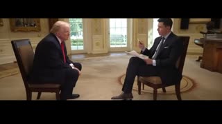President Donald John Trump's Interview on NBC, Wednesday, February 4, 2026