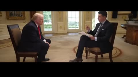 President Donald John Trump's Interview on NBC, Wednesday, February 4, 2026