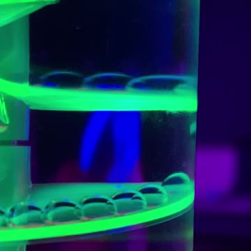 Frutiger aqua on rumble?