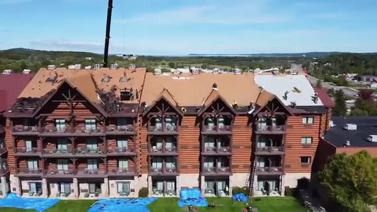 Trusted Local Roofer Cadillac – Quality You Can Rely On